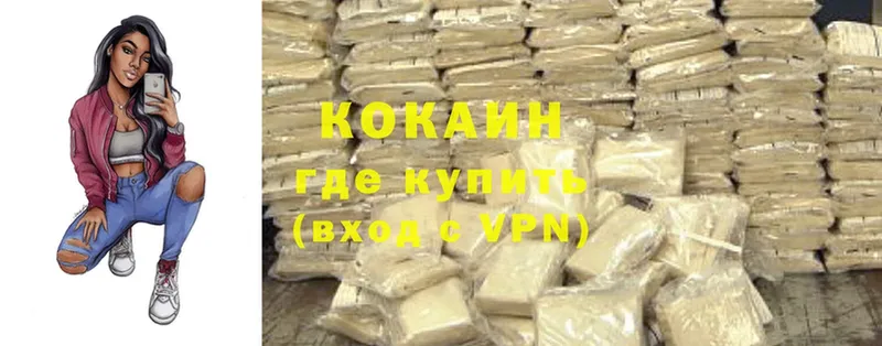 Cocaine FishScale  Калачинск 